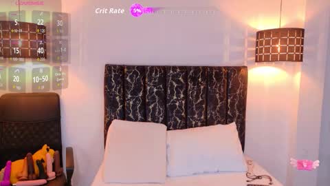 evvaa_moon online show from 11-24-25, 12:27