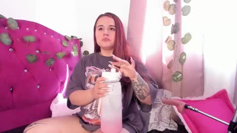 EVY online show from 12-13-24, 03:00