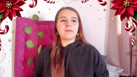 EVY online show from 12-27-24, 04:43