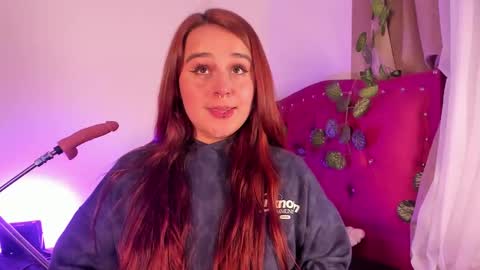 EVY online show from 01-31-25, 01:43