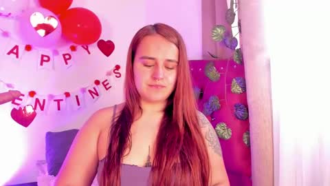 EVY online show from 02-03-25, 03:59