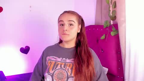 EVY online show from 03-10-25, 05:18