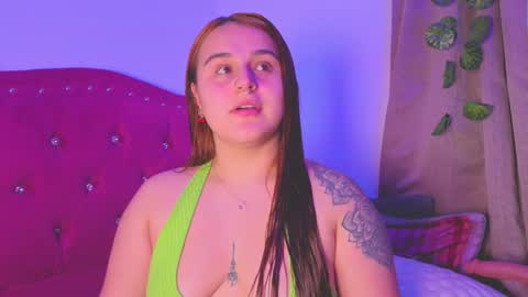 EVY online show from 10-02-25, 11:34