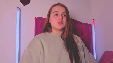 EVY online show from 10-21-25, 01:28