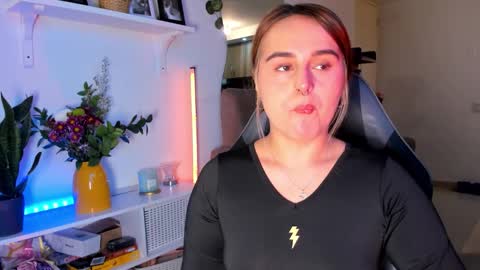 EVY online show from 03-07-26, 01:13