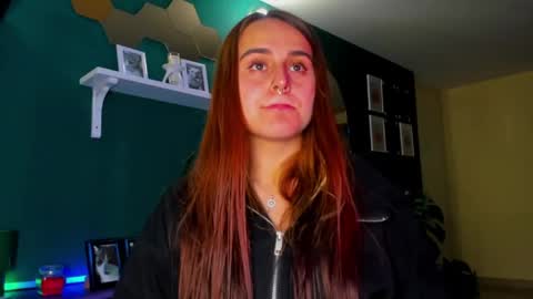 EVY online show from 05-07-26, 12:05