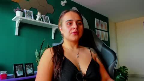 EVY online show from 05-08-26, 04:34