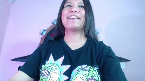 Im Evy online show from 09-23-25, 04:54