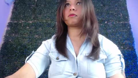 Im Evy online show from 05-04-26, 04:47