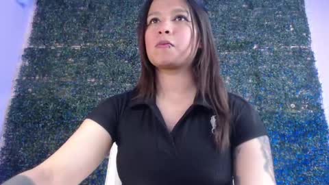 Im Evy online show from 05-11-26, 05:43