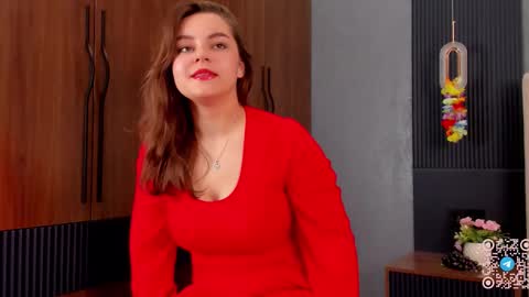 ImAva online show from 10-06-25, 03:42