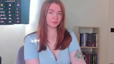 Eva online show from 06-28-26, 06:08