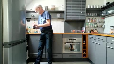 Naaktloper online show from 01-16-26, 02:21