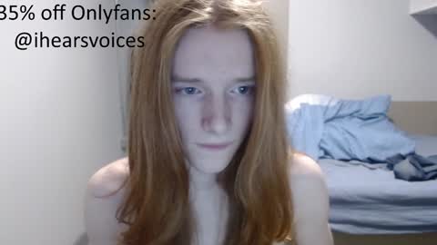 EHearVoices online show from 01-28-25, 09:08