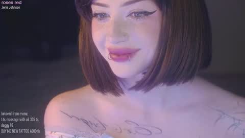 Snapshot of ex_angel chatting on 10-04-25, 07:34 Alyson online show from 10-04-25, 07:34