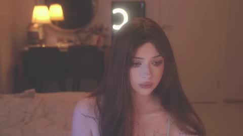 Snapshot of ex_angel chatting on 11-02-25, 01:13 Alyson online show from 11-02-25, 01:13