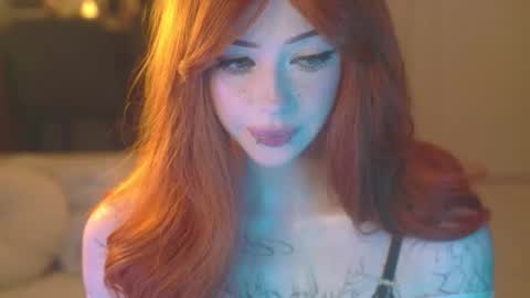 Snapshot of ex_angel chatting on 11-06-25, 03:24 Alyson online show from 11-06-25, 03:24