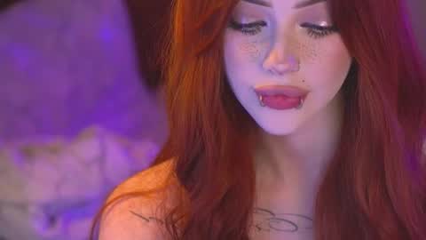 Alyson online show from 02-02-26, 12:53