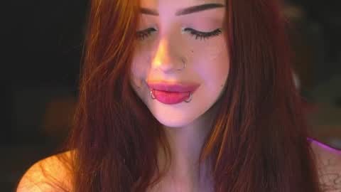 Alyson online show from 04-09-26, 09:09