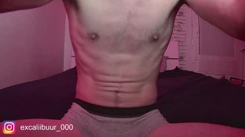 Excaliibuur online show from 12-14-25, 05:40