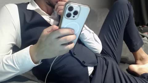 excited222 online show from 10-15-25, 06:19