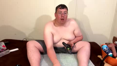 excitedwaffles online show from 06-10-26, 04:28