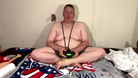 excitedwaffles online show from 06-20-26, 12:03