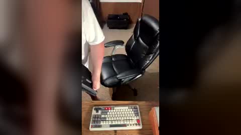 excitedwaffles online show from 06-27-26, 06:24