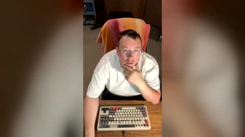 excitedwaffles online show from 06-29-26, 09:26