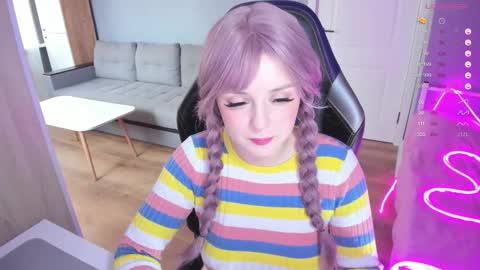  Amy  online show from 10-10-25, 11:20