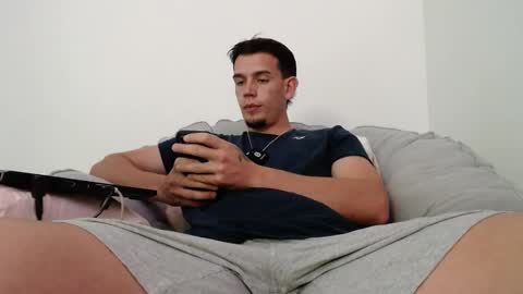 Snapshot of exi111 chatting on 09-24-25, 07:06 Exi111 online show from 09-24-25, 07:06