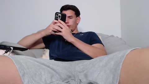 Snapshot of exi111 chatting on 10-02-25, 04:47 Exi111 online show from 10-02-25, 04:47