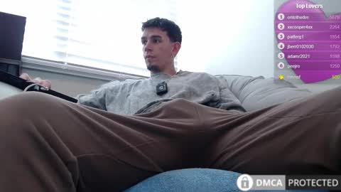 Exi111 online show from 12-04-25, 09:34