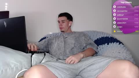 Exi111 online show from 01-14-26, 05:18