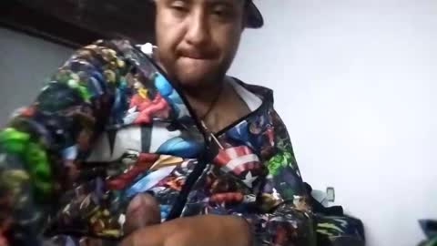 Ruloquiyo online show from 09-22-25, 10:06