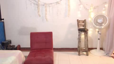 Ruby online show from 09-08-25, 05:23