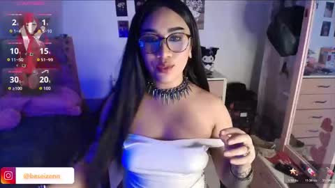  Goddess Exodia    please help me reach 100 thumbs up online show from 01-14-26, 05:13