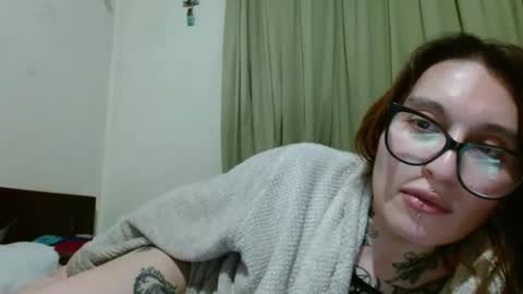 Exolizz online show from 12-07-24, 11:56