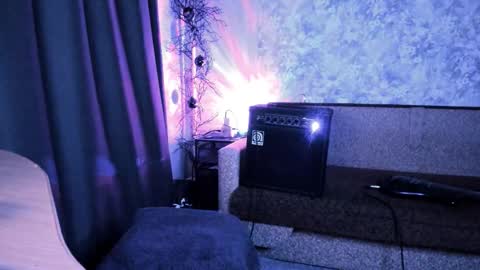 my real name is Irene but Exo is oke too  online show from 02-09-26, 09:08