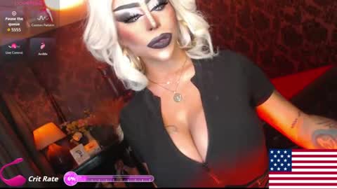 cassie online show from 06-17-26, 11:27