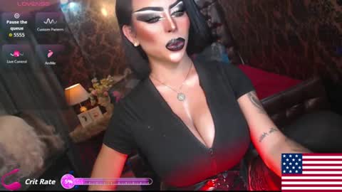 cassie online show from 07-14-26, 02:05