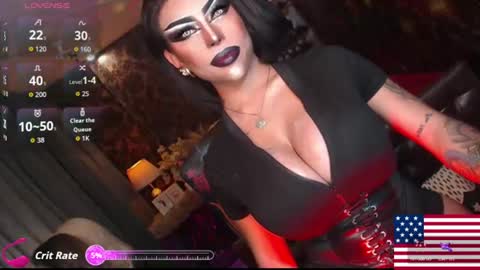 cassie online show from 07-14-26, 09:42