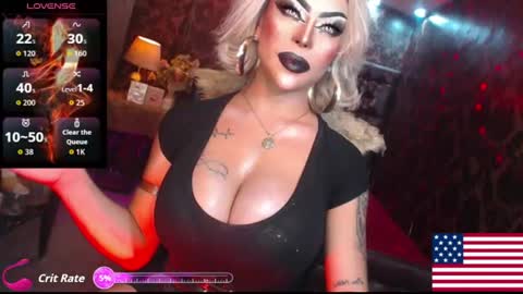 cassie online show from 07-17-26, 05:14