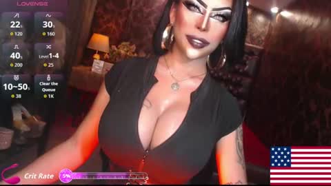 cassie online show from 07-17-26, 05:18