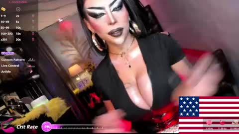 cassie online show from 08-02-26, 01:04