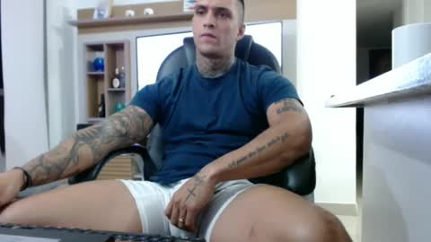 camilo online show from 02-12-25, 11:41
