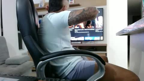 camilo online show from 02-14-25, 11:53