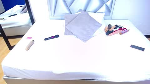 exotic_karmella online show from 01-22-25, 12:38