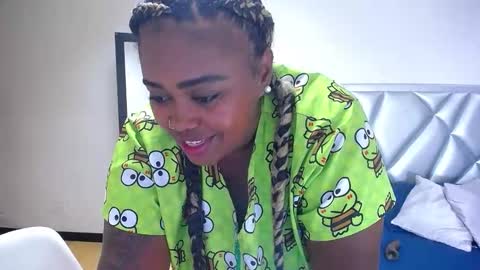 exotic_karmella online show from 10-15-25, 04:40