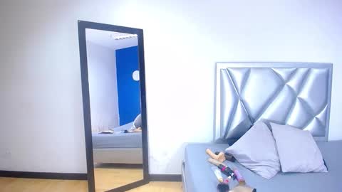 exotic_karmella online show from 11-07-25, 09:15